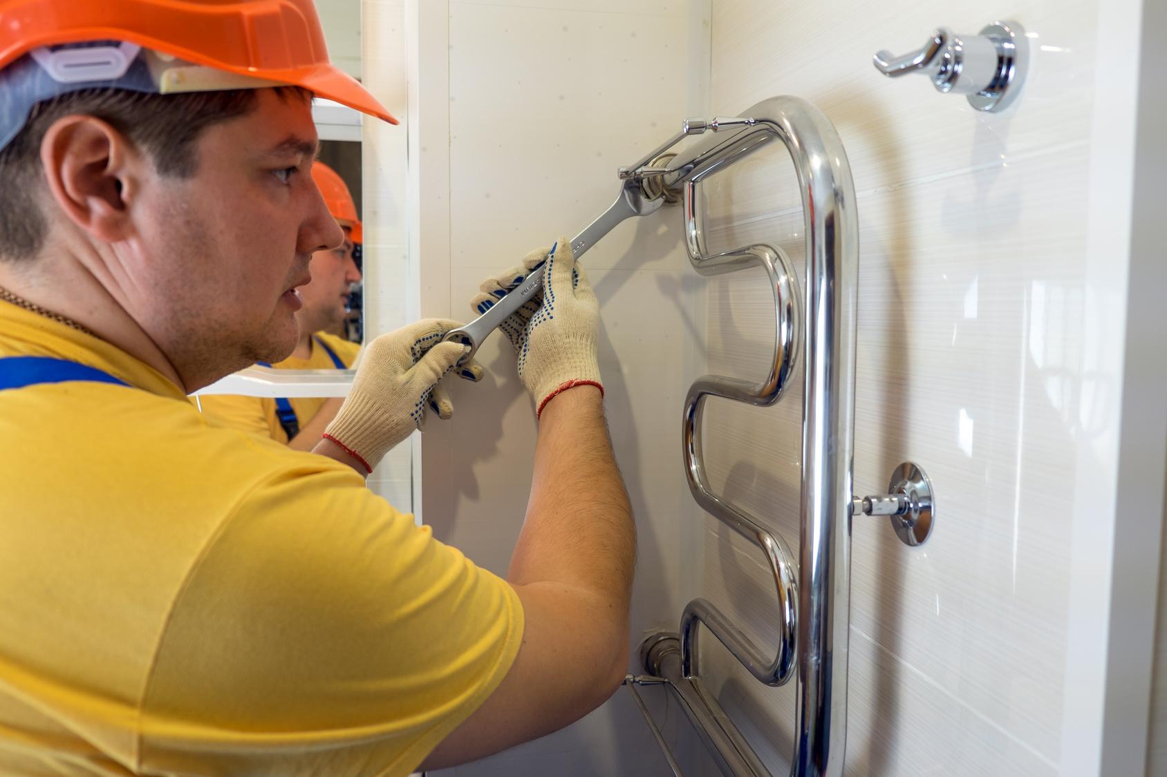  remplacement chauffage électrique Saint-Pierre-des-Fleurs