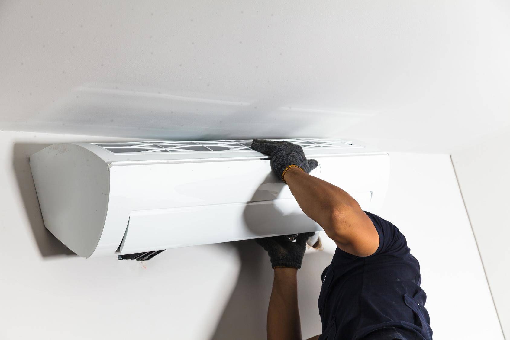 remplacement chauffage électrique Paris 8