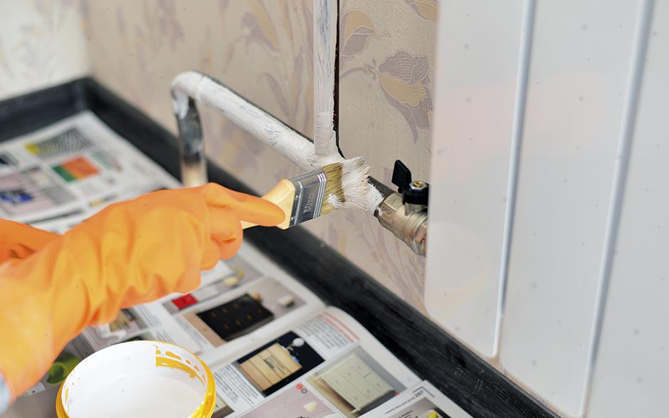 entretien chauffage gaz Salon-de-Provence